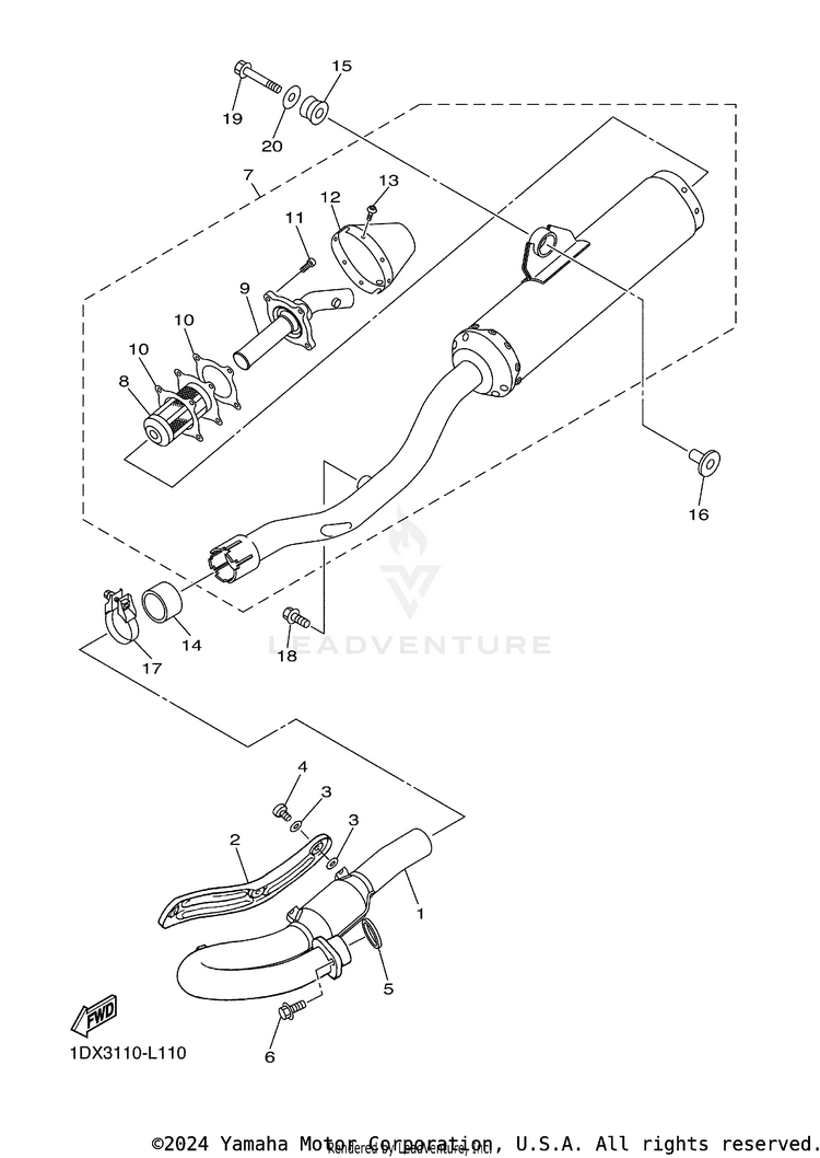 OEM Assembly Image