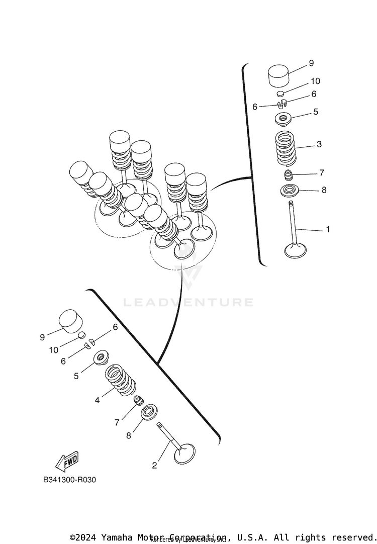 OEM Assembly Image