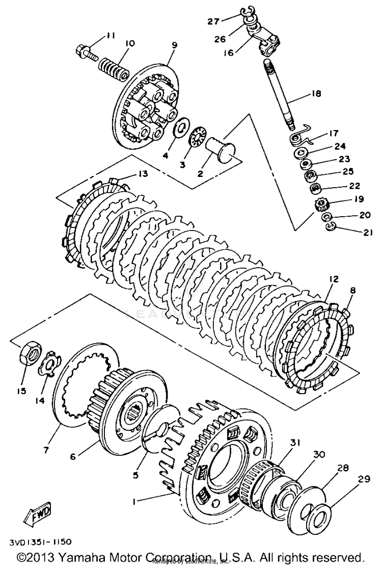 OEM Assembly Image