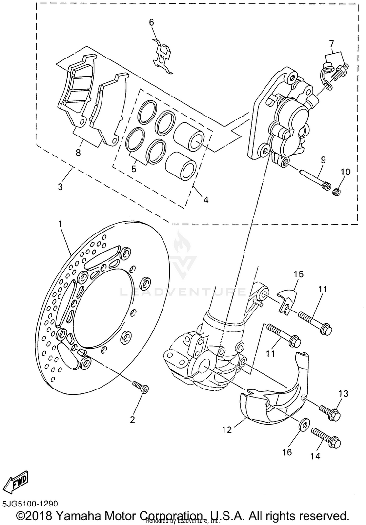 OEM Assembly Image