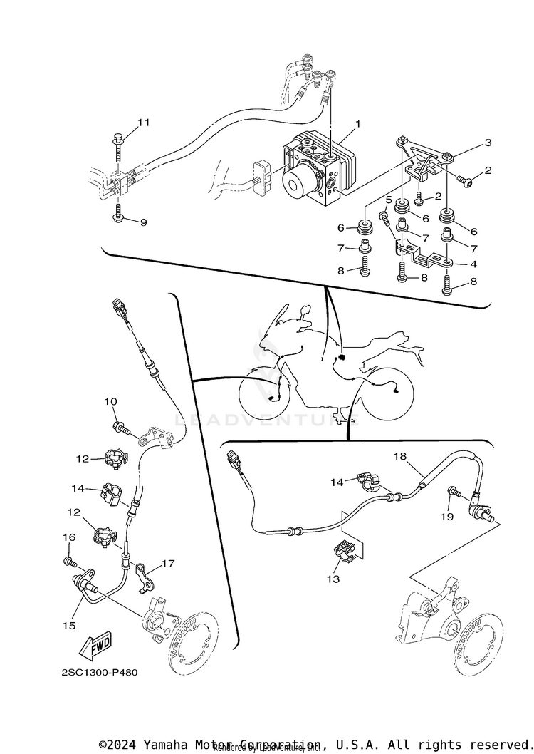 OEM Assembly Image