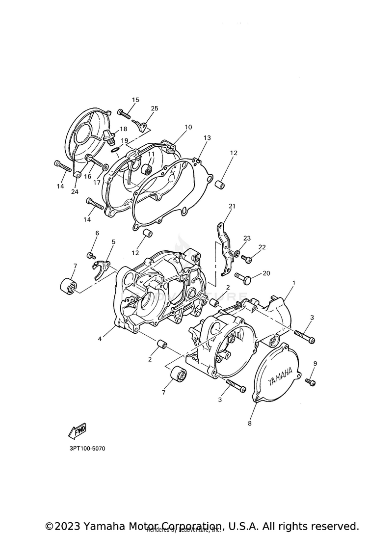 OEM Assembly Image