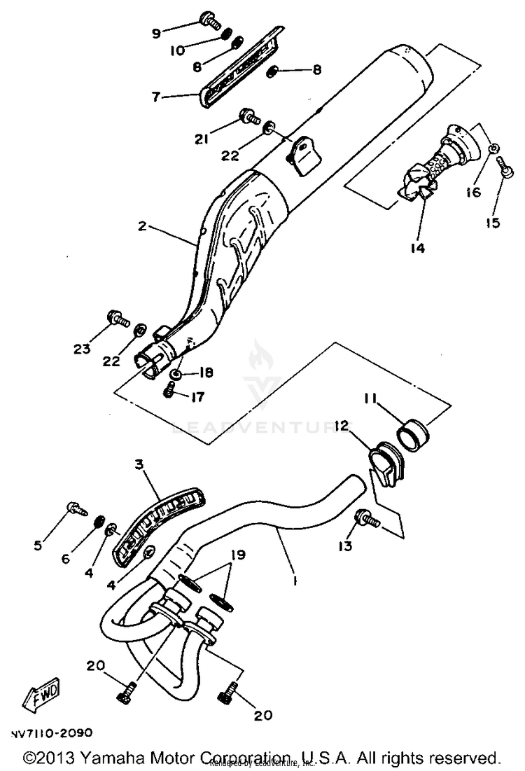 OEM Assembly Image