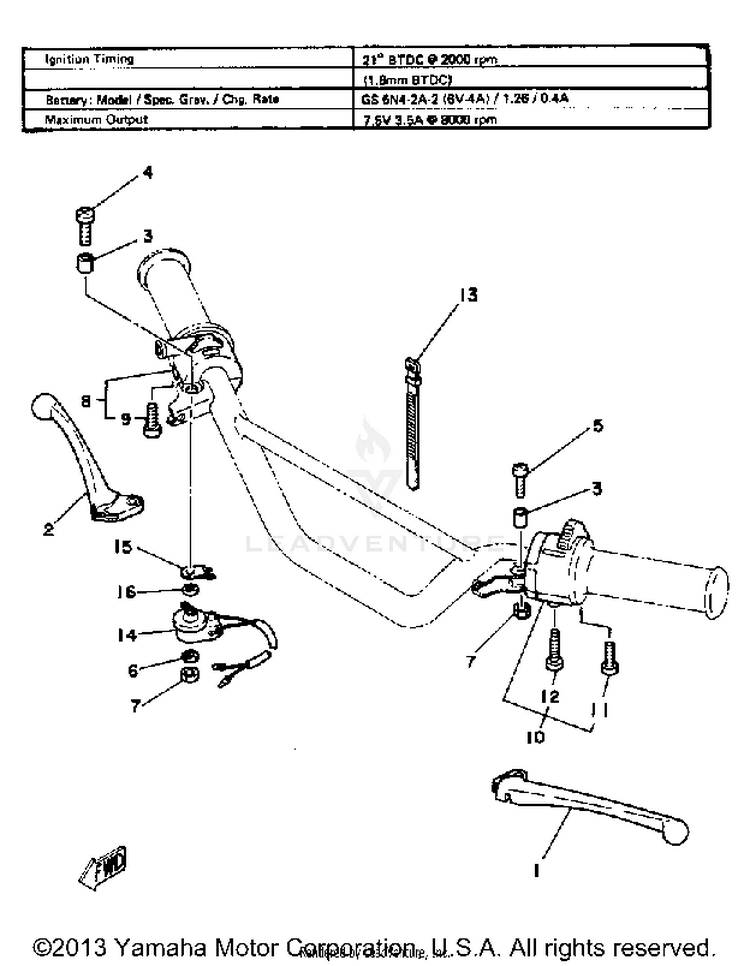 Electrical 2 Gt80g Schematic