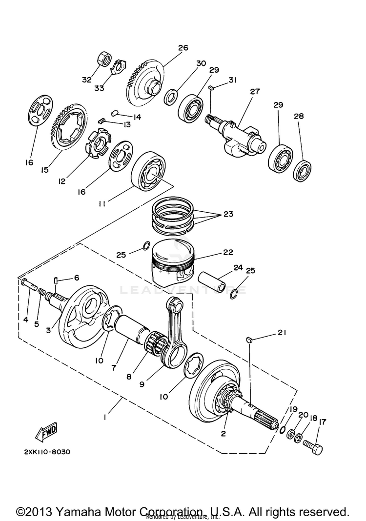OEM Assembly Image