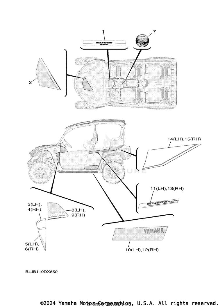 Graphics Schematic
