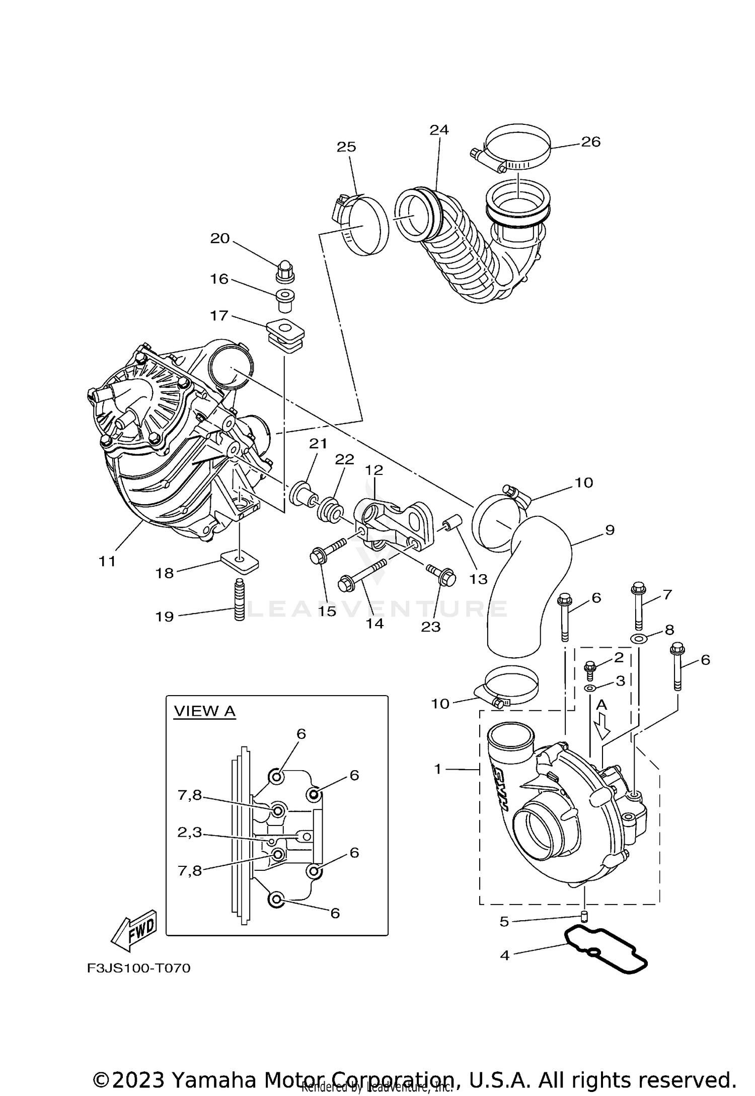 INTAKE 2