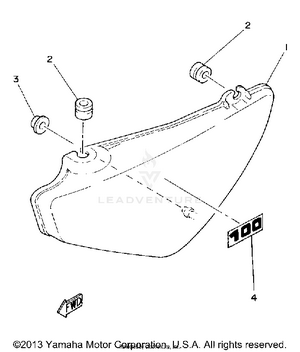 Side Cover Schematic