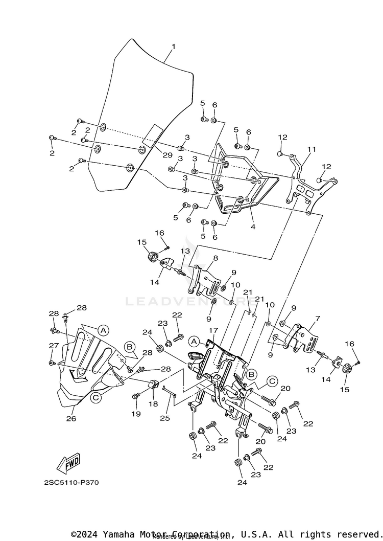 OEM Assembly Image