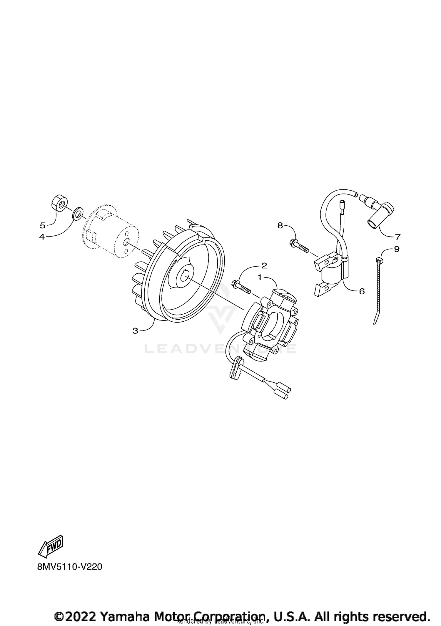 GENERATOR