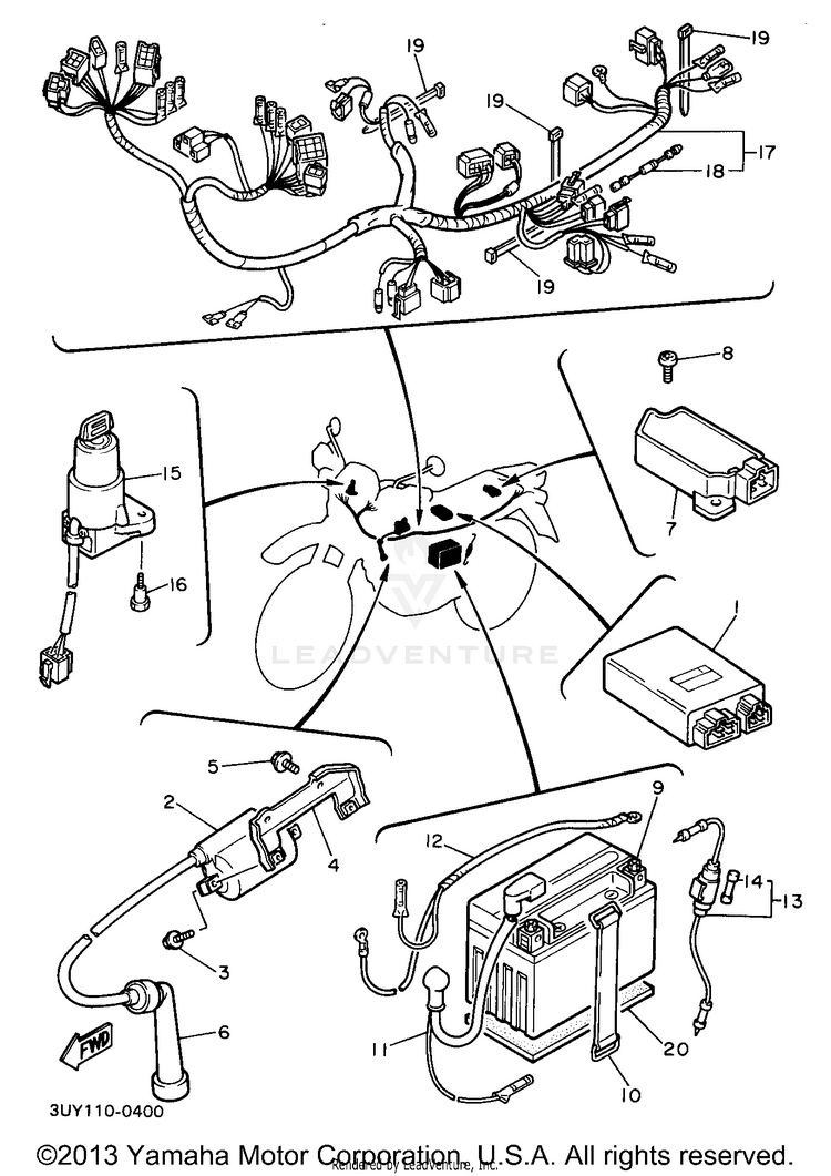 OEM Assembly Image