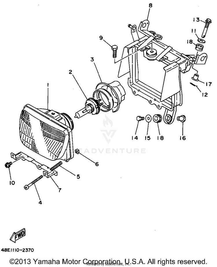 OEM Assembly Image