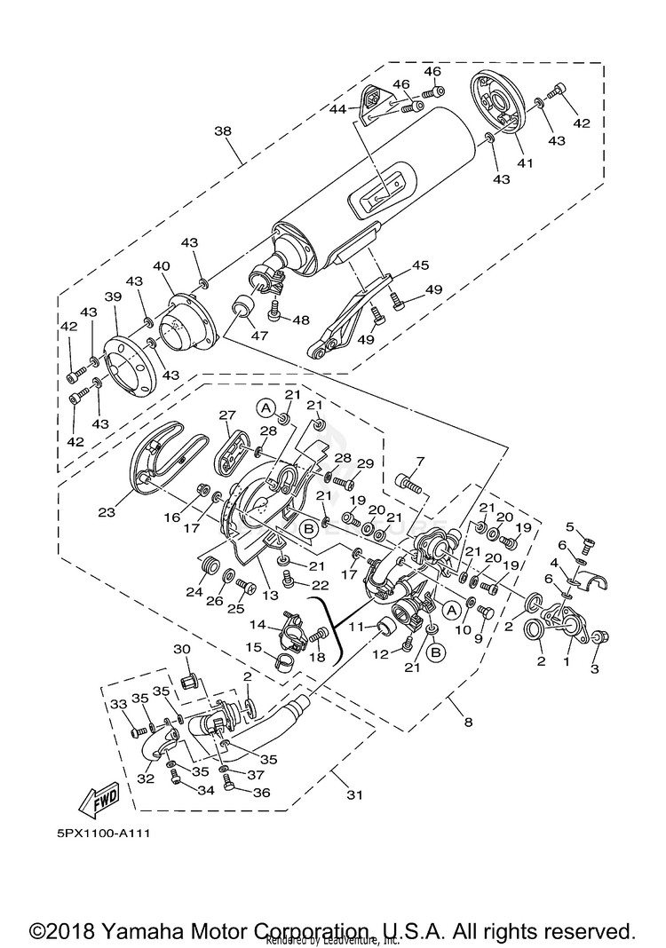 OEM Assembly Image