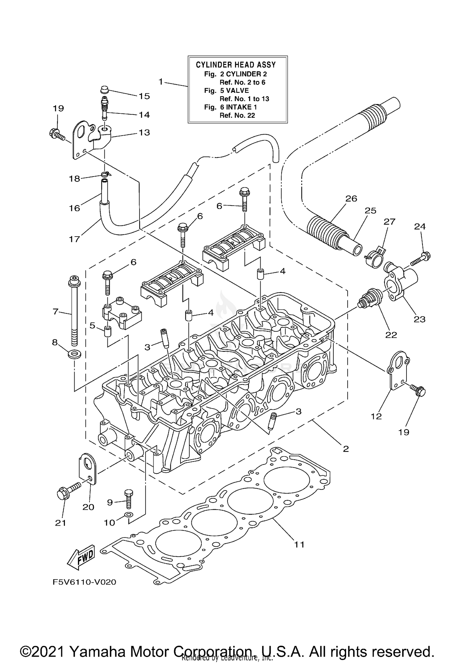 CYLINDER 2