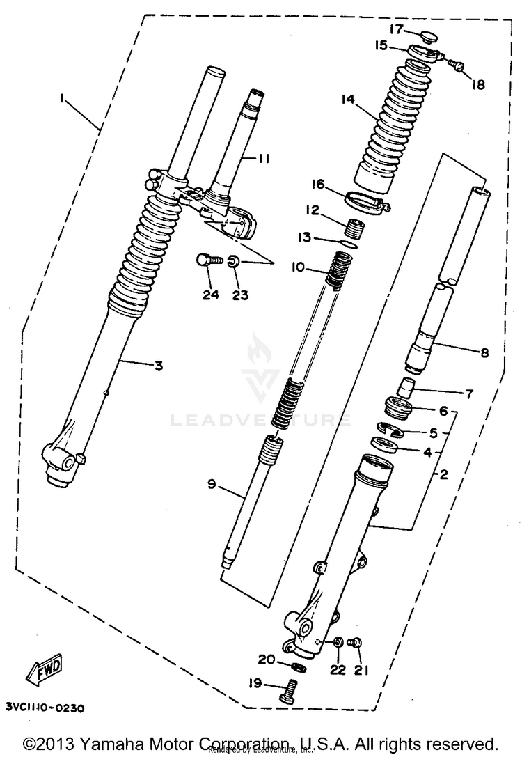 OEM Assembly Image