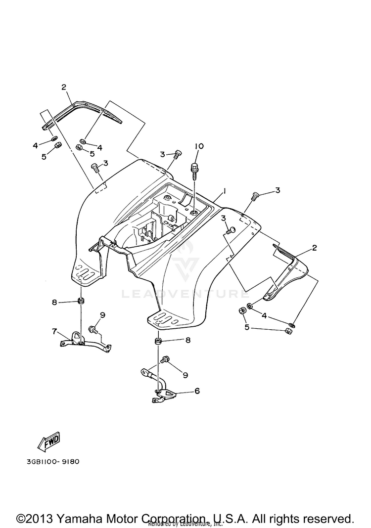 OEM Assembly Image