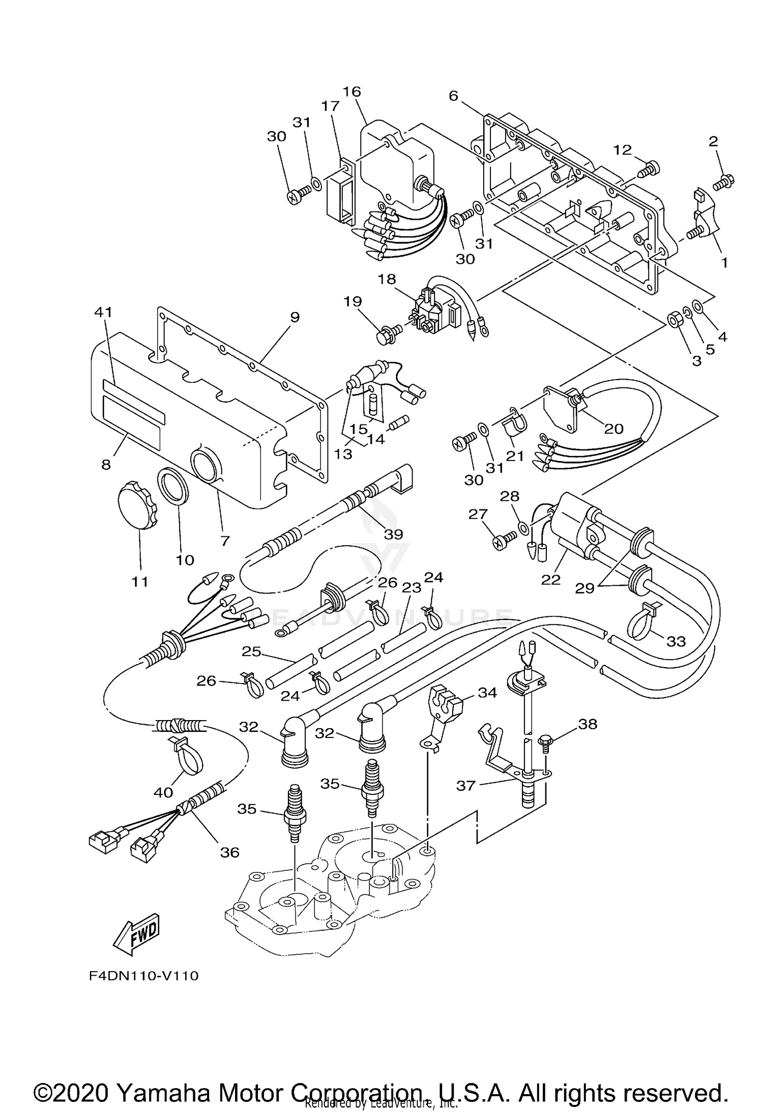 ELECTRICAL 1