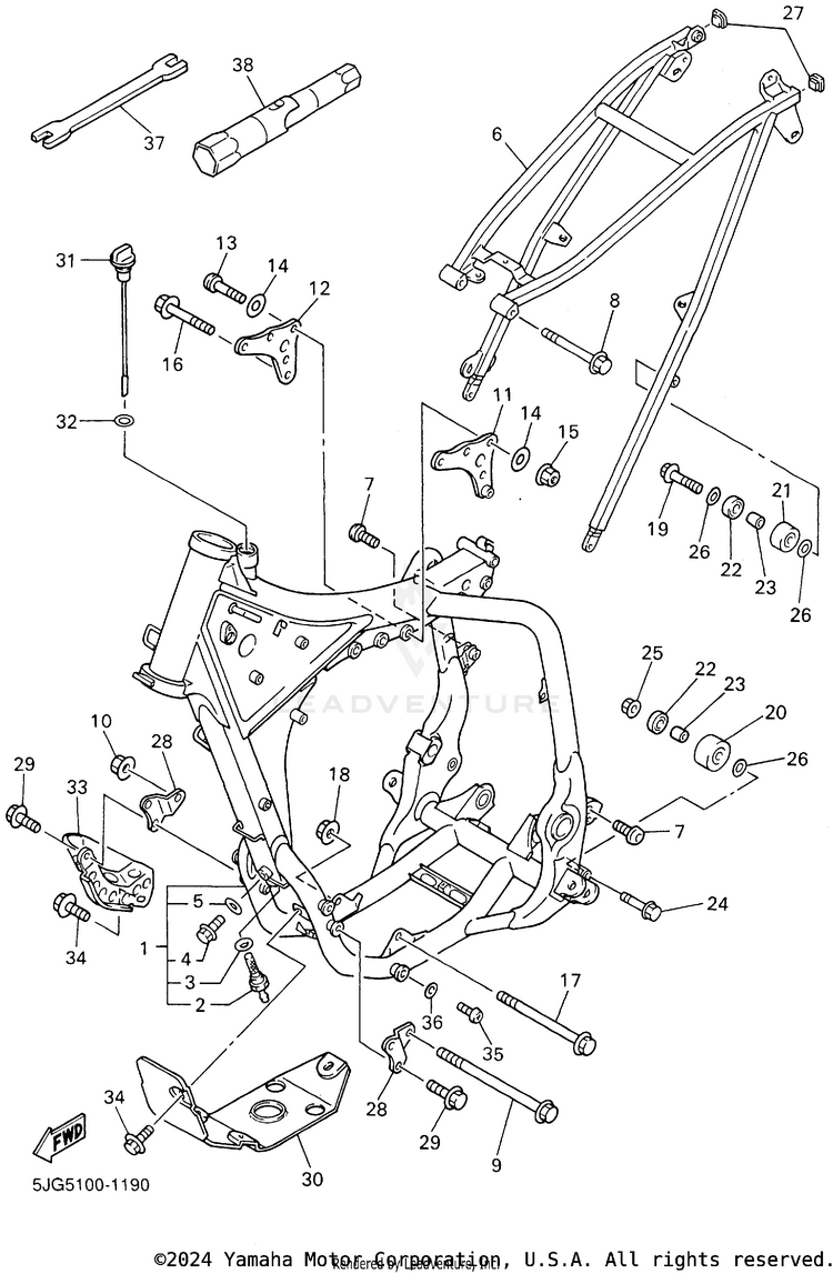 OEM Assembly Image