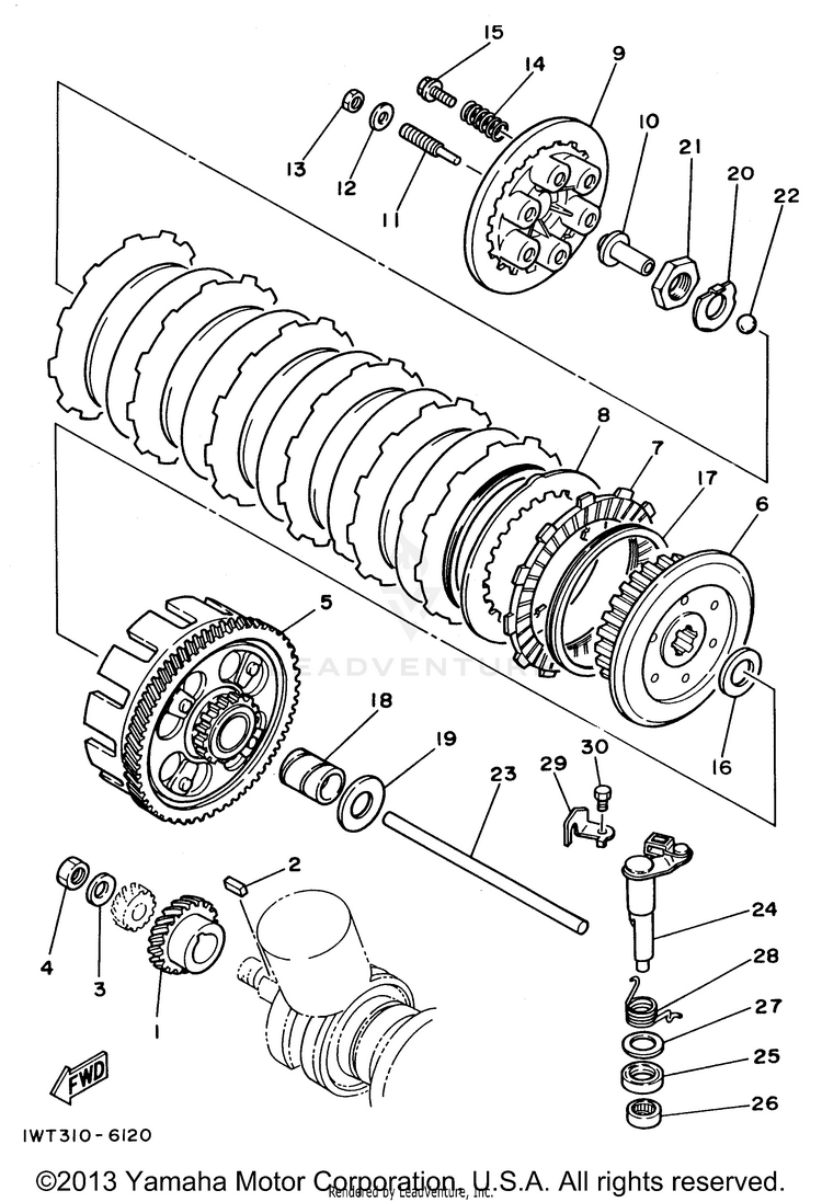 OEM Assembly Image