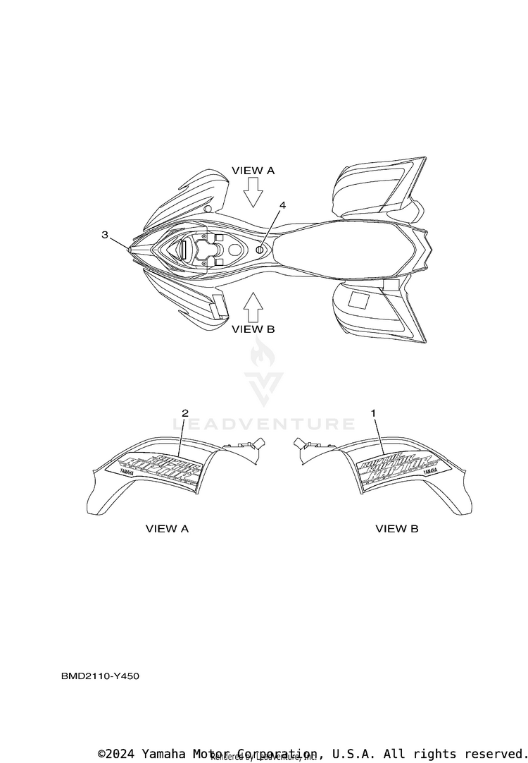 Graphics Schematic