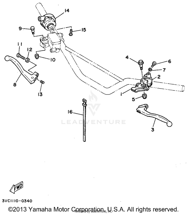 OEM Assembly Image
