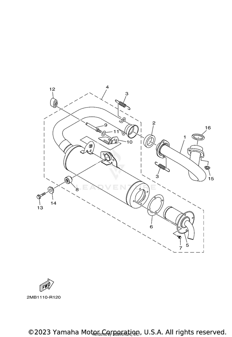 OEM Assembly Image