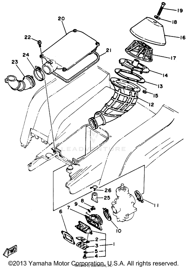 OEM Assembly Image