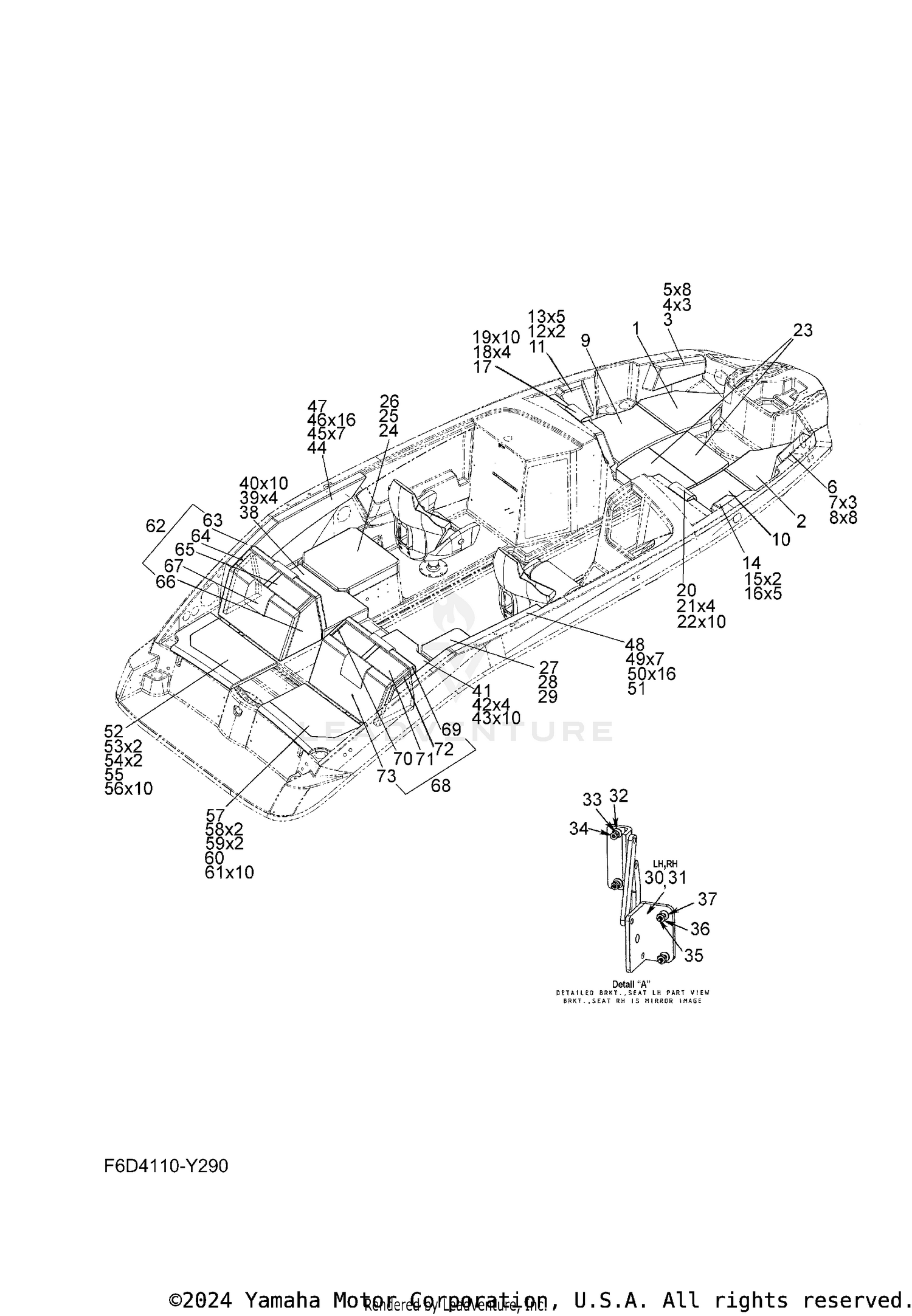 SEAT CUSHION