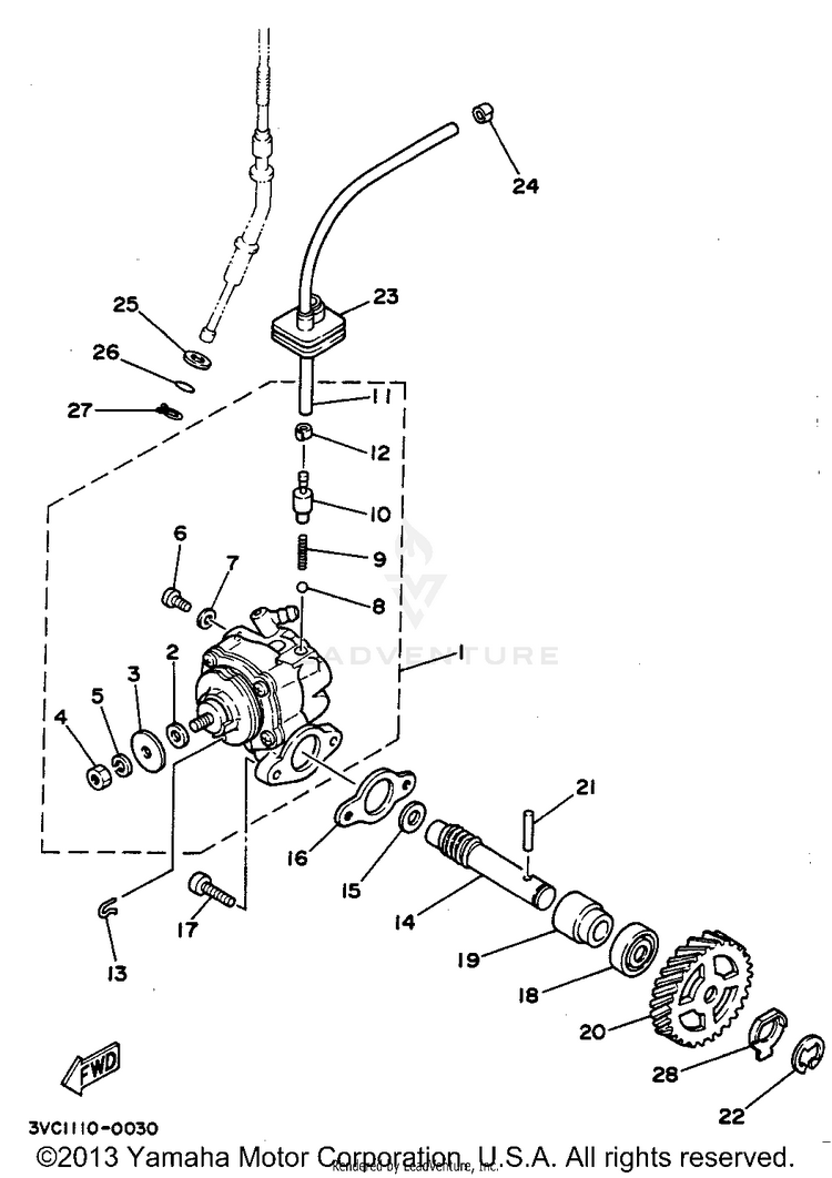 OEM Assembly Image