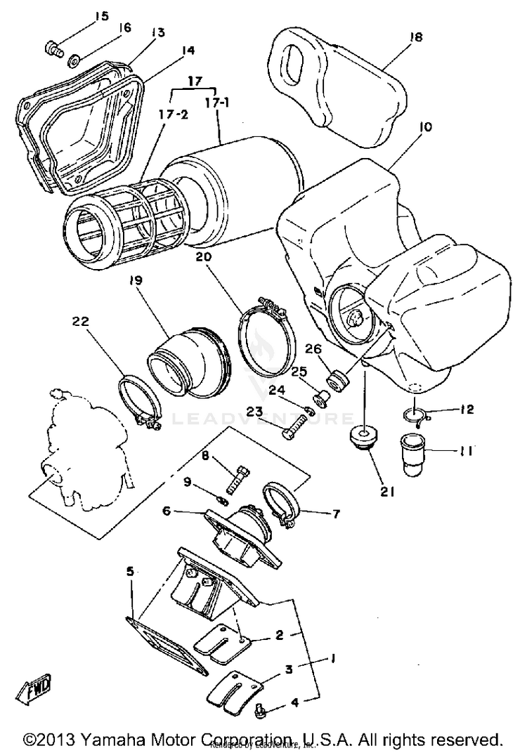 OEM Assembly Image