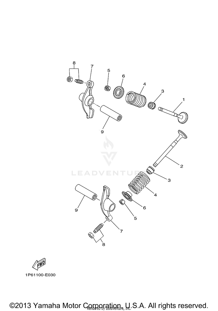 OEM Assembly Image