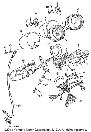 Meter Schematic
