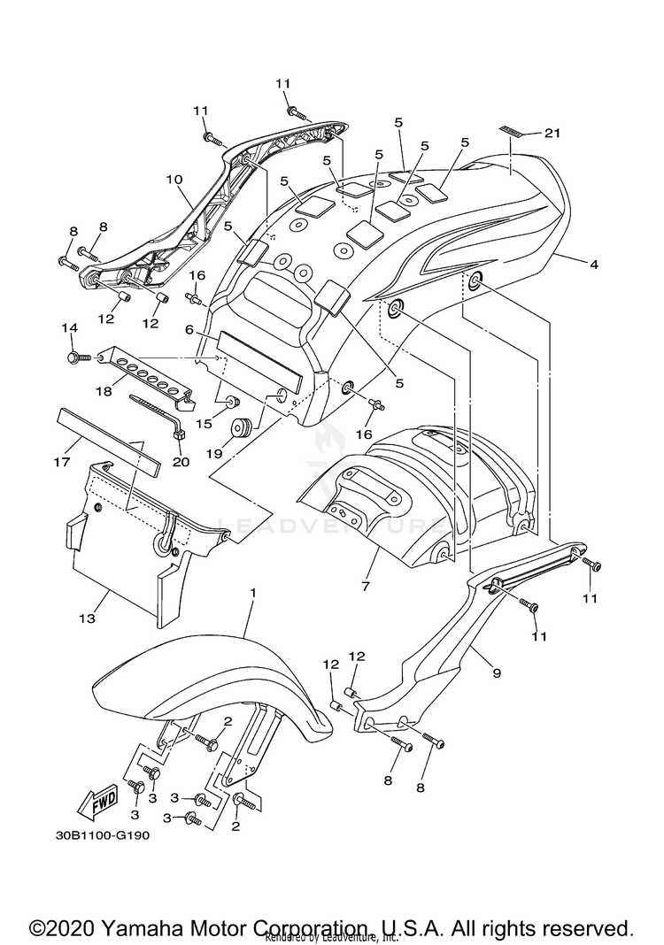 OEM Assembly Image