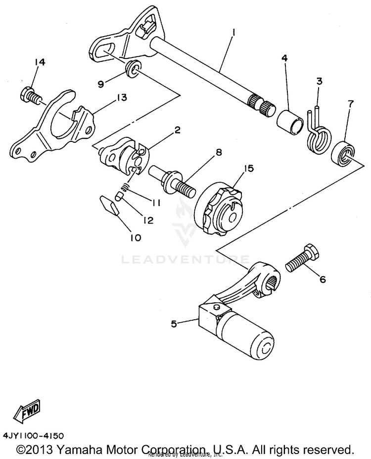 OEM Assembly Image