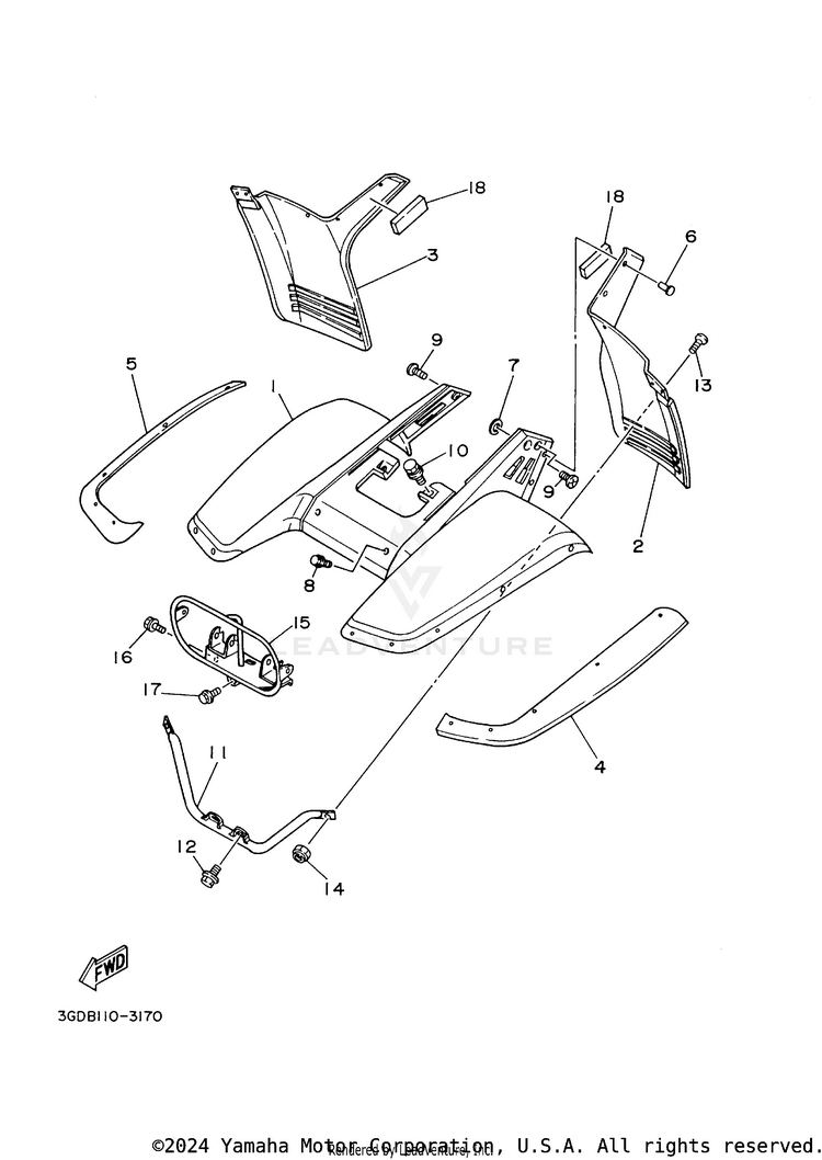 OEM Assembly Image