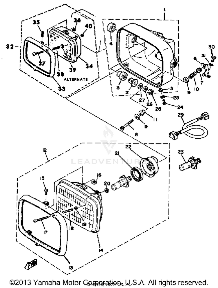 OEM Assembly Image