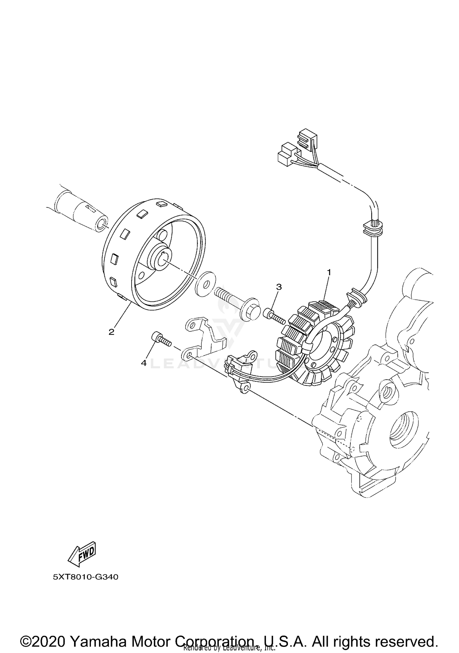 GENERATOR