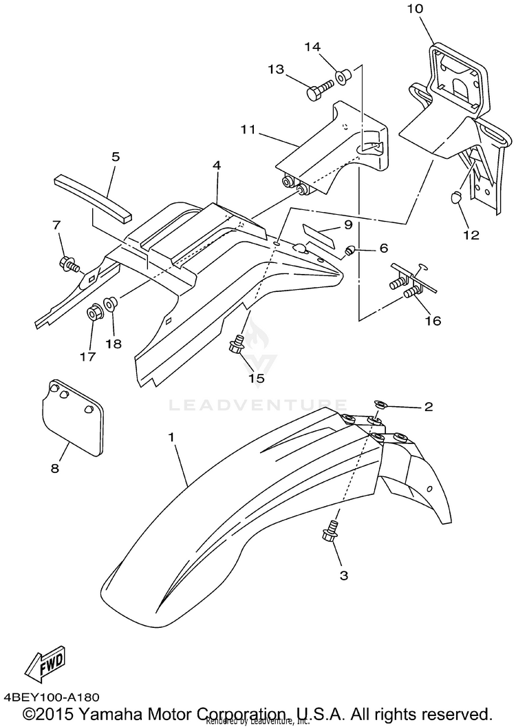 OEM Assembly Image