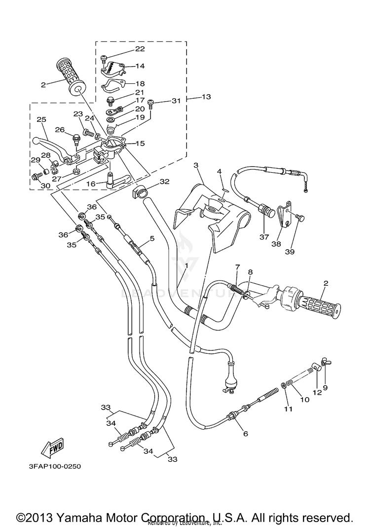 OEM Assembly Image