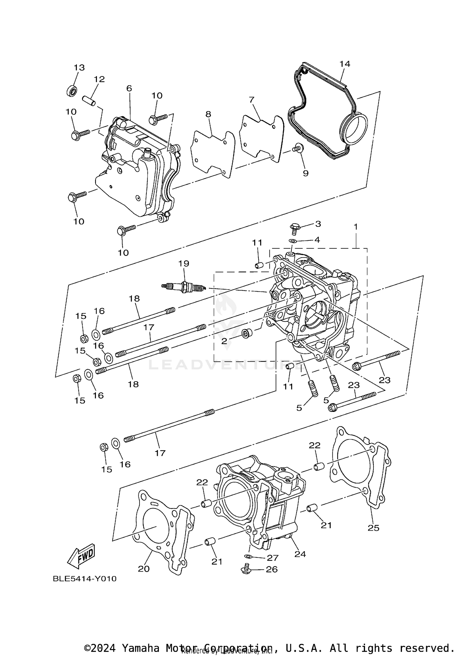 CYLINDER