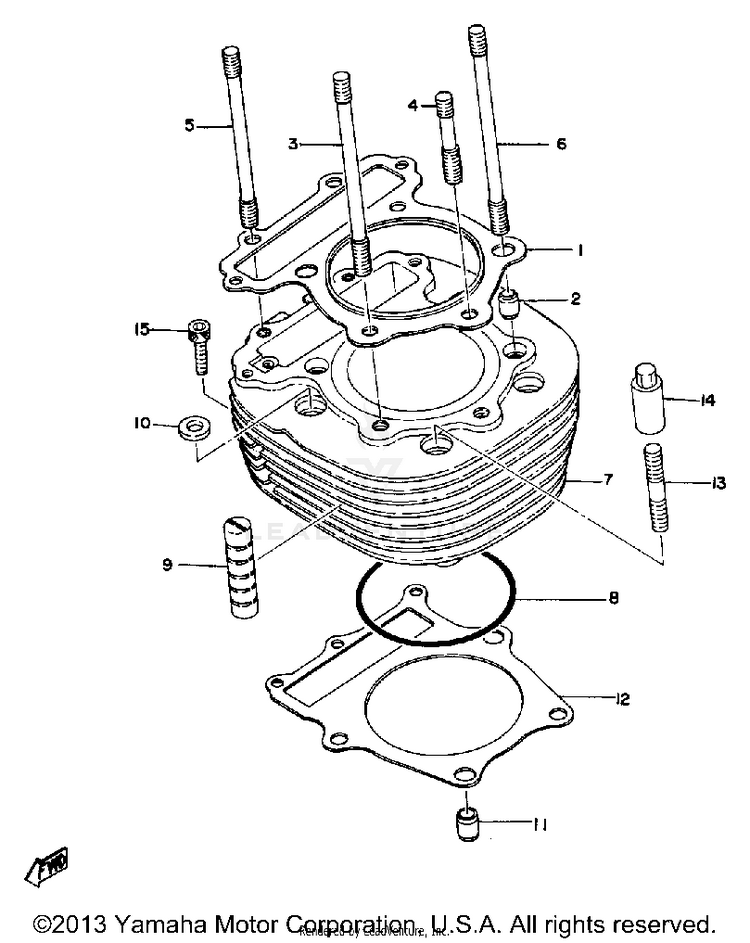 OEM Assembly Image