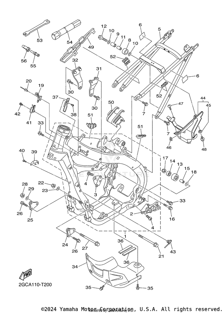 OEM Assembly Image