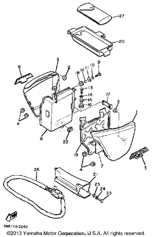 Side Cover Tool Schematic