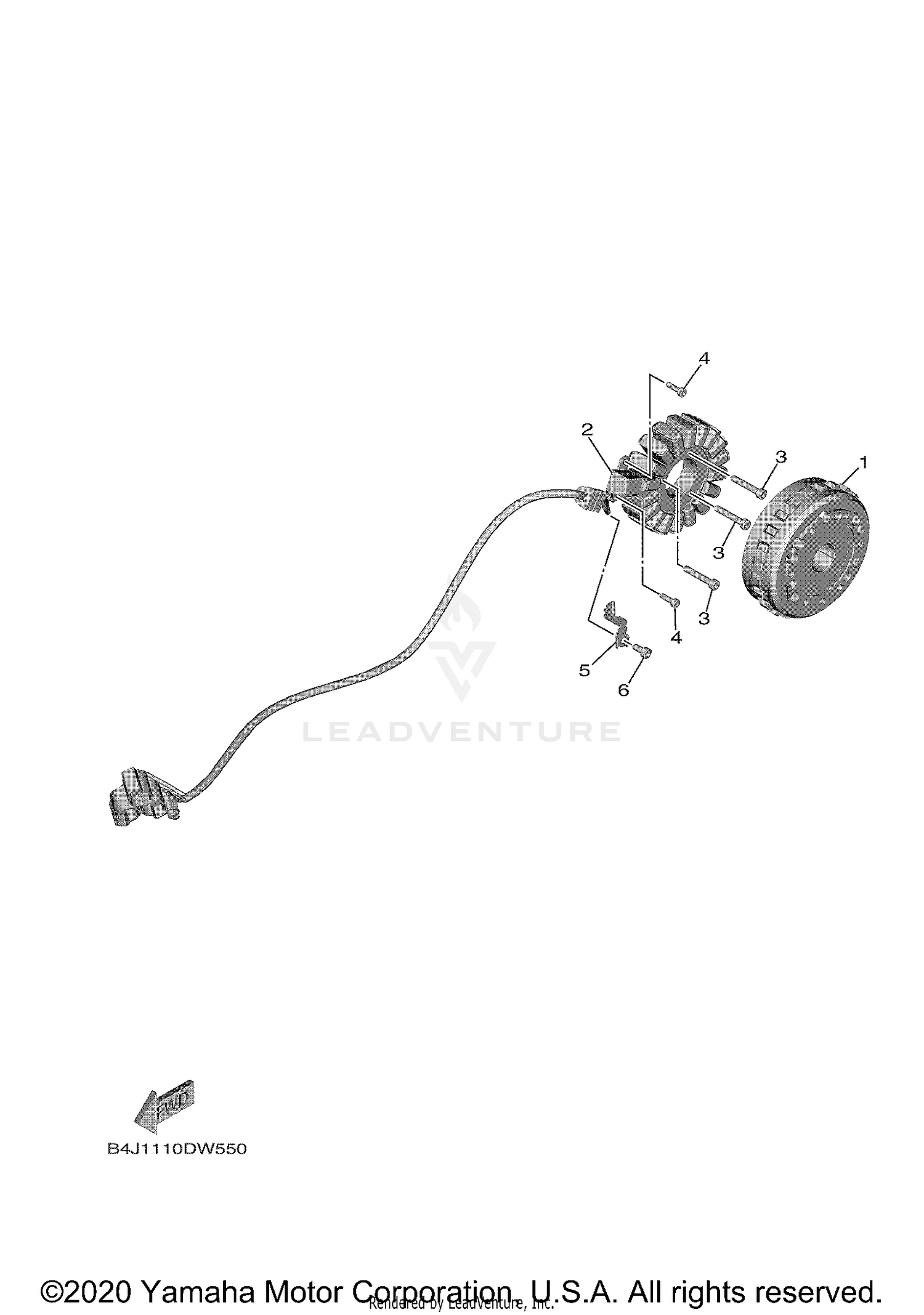 GENERATOR