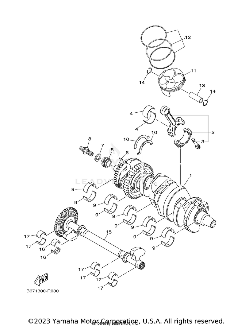 OEM Assembly Image