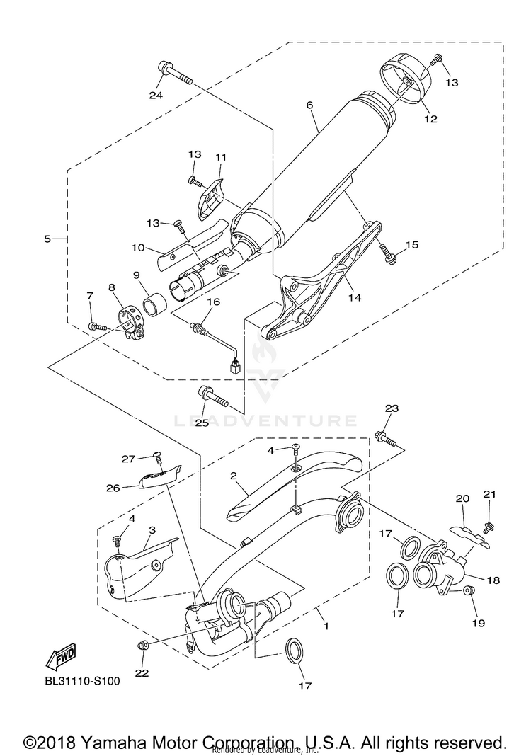 OEM Assembly Image