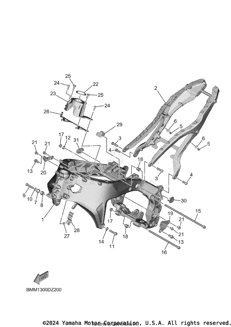 OEM Assembly Image