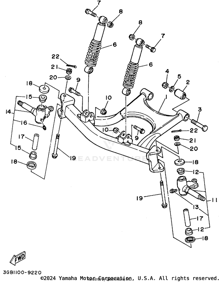 OEM Assembly Image