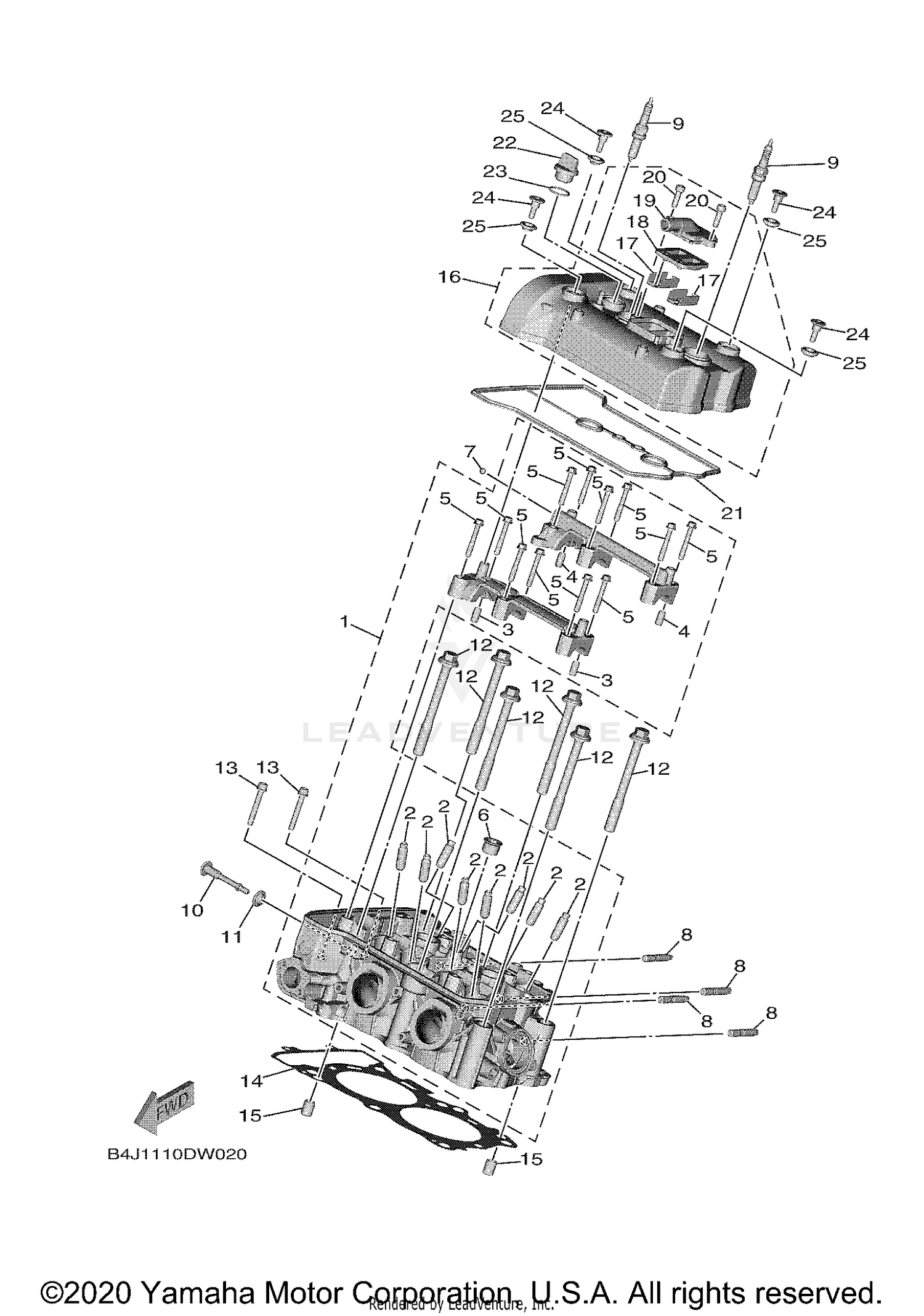 CYLINDER