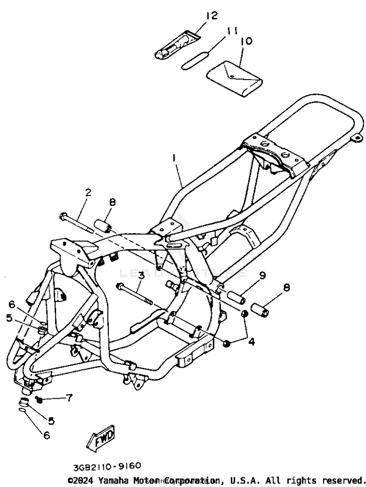 OEM Assembly Image